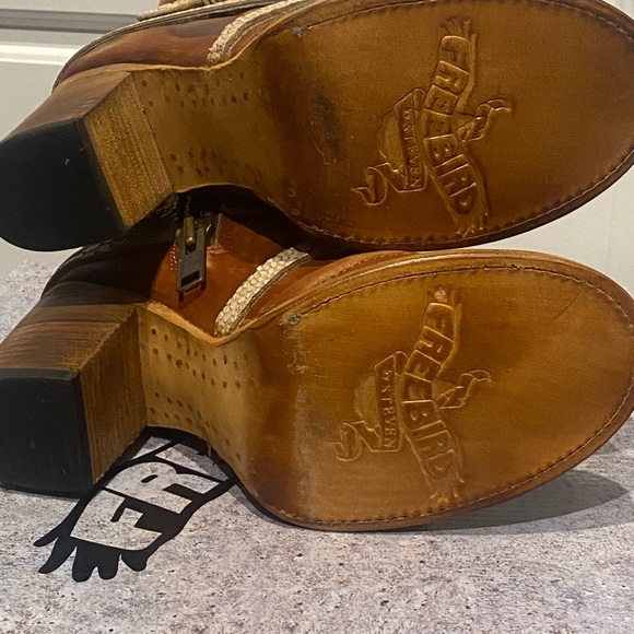 Freebird by STEVEN Balboa SZ 8 - Picture 7 of 7